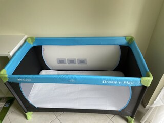 Appartamento per vacanze Toscolano-Maderno Caratteristiche 29