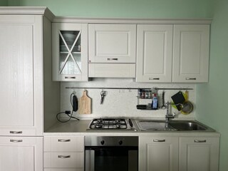 Appartamento per vacanze Toscolano-Maderno Caratteristiche 10