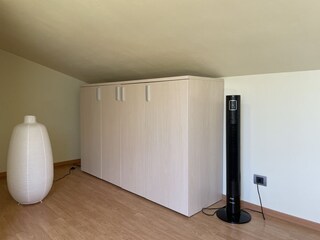 Appartamento per vacanze Toscolano-Maderno Caratteristiche 25