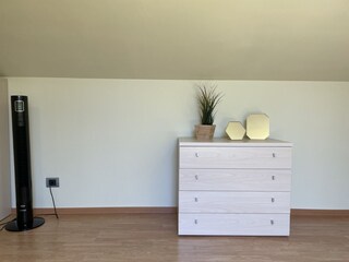 Appartamento per vacanze Toscolano-Maderno Caratteristiche 26