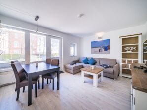 Apartamento de vacaciones "Al Mar" - Borkum - image1