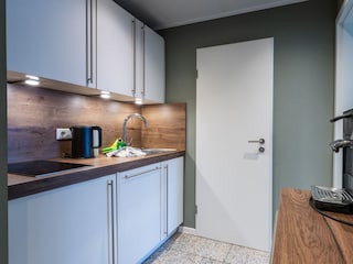 Appartamento per vacanze Borkum Caratteristiche 4