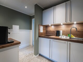 Appartamento per vacanze Borkum Caratteristiche 5