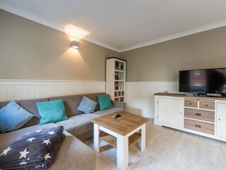 Appartamento per vacanze Borkum Caratteristiche 9