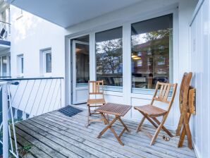 Appartamento per vacanze "Al Mare"