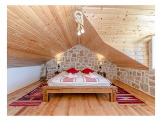 Villa Privlaka Caratteristiche 15