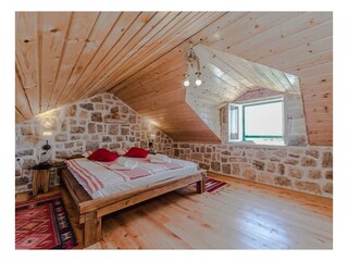 Villa Privlaka Caratteristiche 16