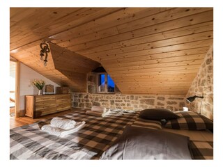 Villa Privlaka Caratteristiche 18