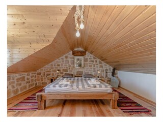 Villa Privlaka Caratteristiche 19