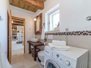 Villa Privlaka Caratteristiche 21