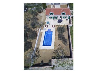 Villa Privlaka Omgeving 23