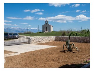 Villa Privlaka Ambiente 24