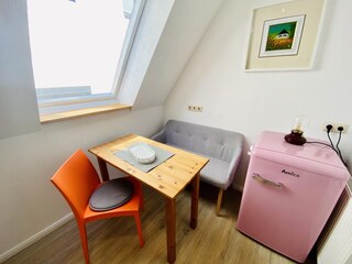 Ferienwohnung Warnemünde Ausstattung 6