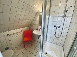 Ferienwohnung Warnemünde Ausstattung 10