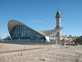 Ferienwohnung Warnemünde Umgebung 12