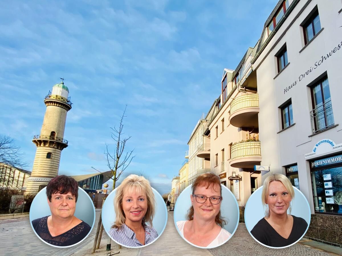 Ferienwohnung Warnemünde  16