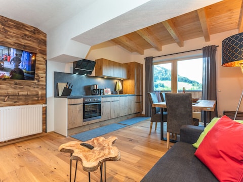 Apartamento de vacaciones Sonnenhut - Peholdgut