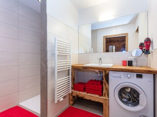 Appartamento per vacanze Lofer Caratteristiche 12