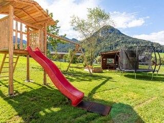 Appartamento per vacanze Lofer Ambiente 13