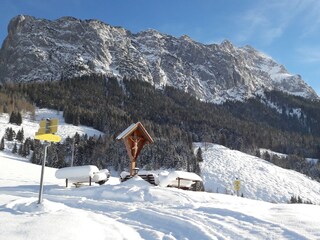 Appartamento per vacanze Lofer Ambiente 15