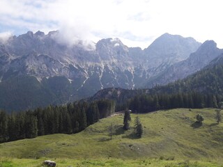 Appartamento per vacanze Lofer Ambiente 17