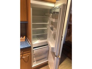 Kühl Gefrierschrank