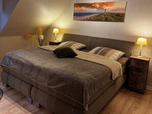 Ferienwohnung Lara Osteel - Osteel - image1