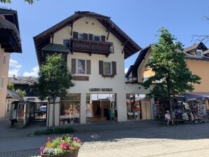 Ferienhaus Ferienwohnung MAX 2 - Garmisch-Partenkirchen - image1