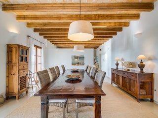 Vakantiehuis Manacor Kenmerken 15