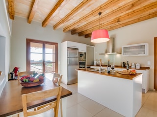 Vakantiehuis Manacor Kenmerken 16