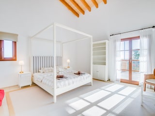 Vakantiehuis Manacor Kenmerken 18