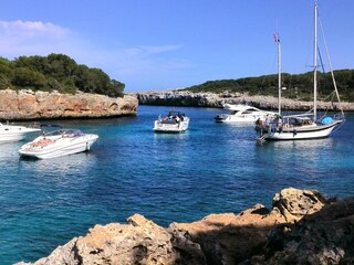 Casa per le vacanze Manacor Ambiente 24