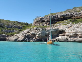 Casa per le vacanze Manacor Ambiente 25