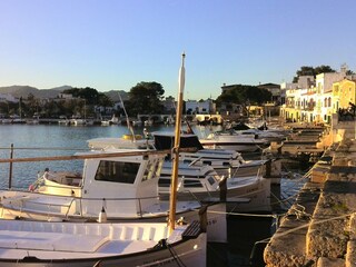 Casa per le vacanze Manacor Ambiente 26