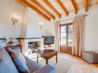 Vakantiehuis Manacor Kenmerken 23