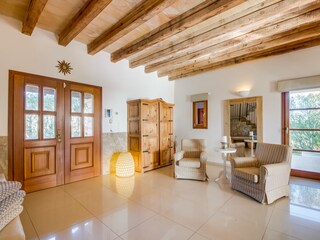 Casa per le vacanze Manacor Caratteristiche 13