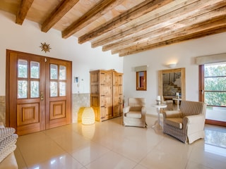 Vakantiehuis Manacor Kenmerken 13