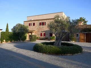 Casa per le vacanze Manacor Registrazione all'aperto 10