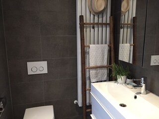 Appartamento per vacanze Zandvoort Caratteristiche 11