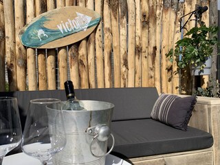 Appartamento per vacanze Zandvoort Caratteristiche 12