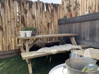 Appartamento per vacanze Zandvoort Caratteristiche 13