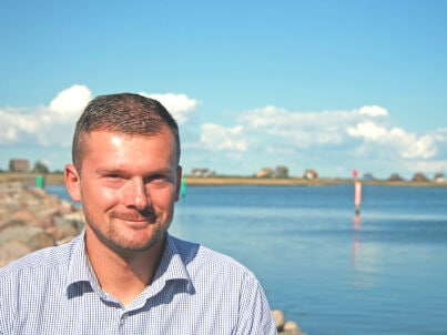 Firma Yacht- & Charterzentrum GmbH - Marke Ostseebooker - Herr Ronny Wagner