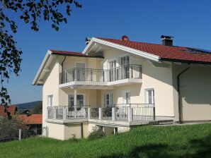 Vakantieappartement Familie Weninger - Zell am Moos - image1