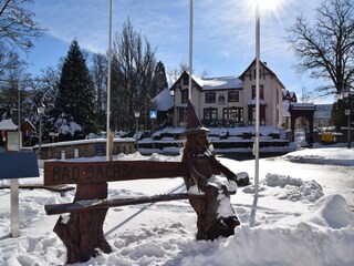 Appartamento per vacanze Bad Sachsa Ambiente 28