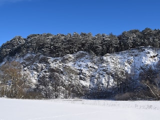 Apartamento de vacaciones Bad Sachsa Entorno 30