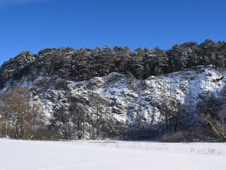 Appartamento per vacanze Bad Sachsa Ambiente 30