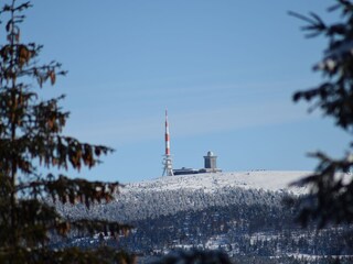 Appartamento per vacanze Bad Sachsa Ambiente 33