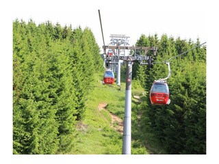 Vakantieappartement Bad Sachsa Omgeving 25