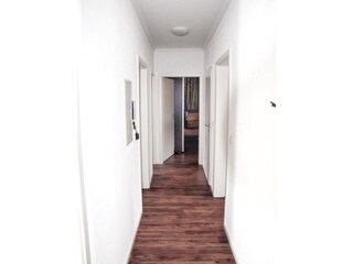 Apartamento de vacaciones Bad Sachsa Características 19