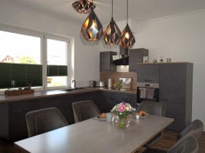 Holiday apartment Apartamento de vacaciones Busch 1